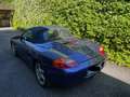 Porsche Boxster Boxster 2.7 con Book Service -ASI Crs a libretto Blu/Azzurro - thumbnail 4