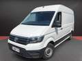 Volkswagen Crafter Furgón 2.0TDI SCR 35 BL L4H3 130kW Blanc - thumbnail 3