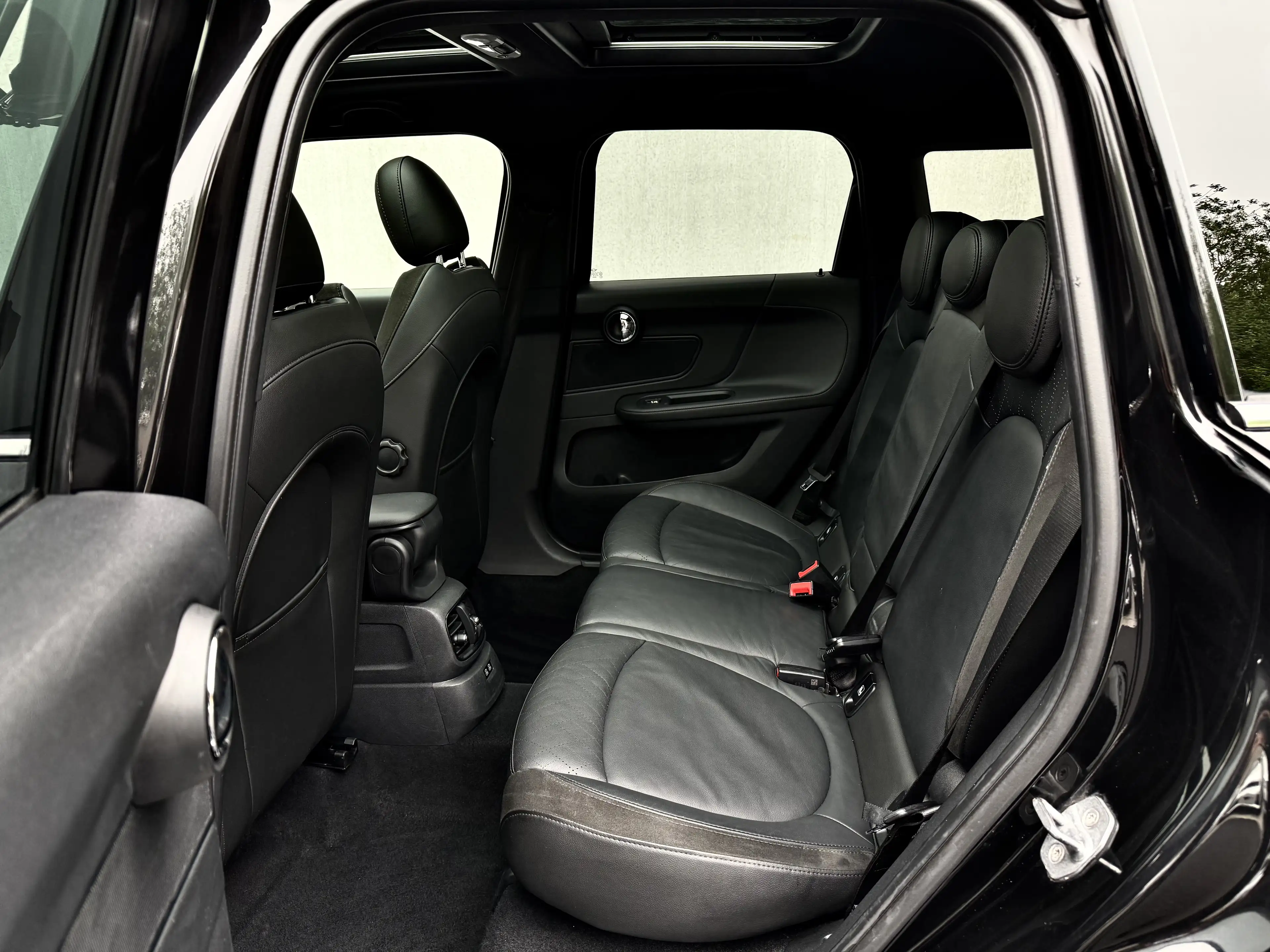 MINI Cooper D Countryman 136CV B.AUTO H&K CAMERA CUiR PANO LED NAVi CARPLAY — photo 15