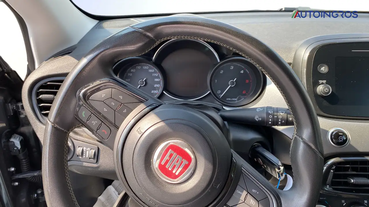 Fiat 500X X 1.6 Multijet Sport 15