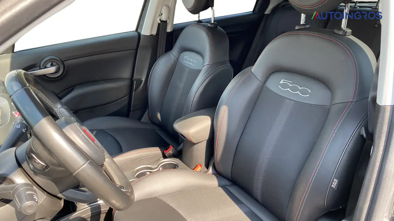 Fiat 500X X 1.6 Multijet Sport 10