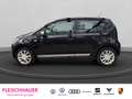 Volkswagen up! club 1.0 Automatik Pano Navi Soundsystem SHZ Temp Schwarz - thumbnail 3