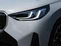 BMW X3 xDrive 20d M-Sport AHK 360° HUD ACC NAVI Gris - thumbnail 27