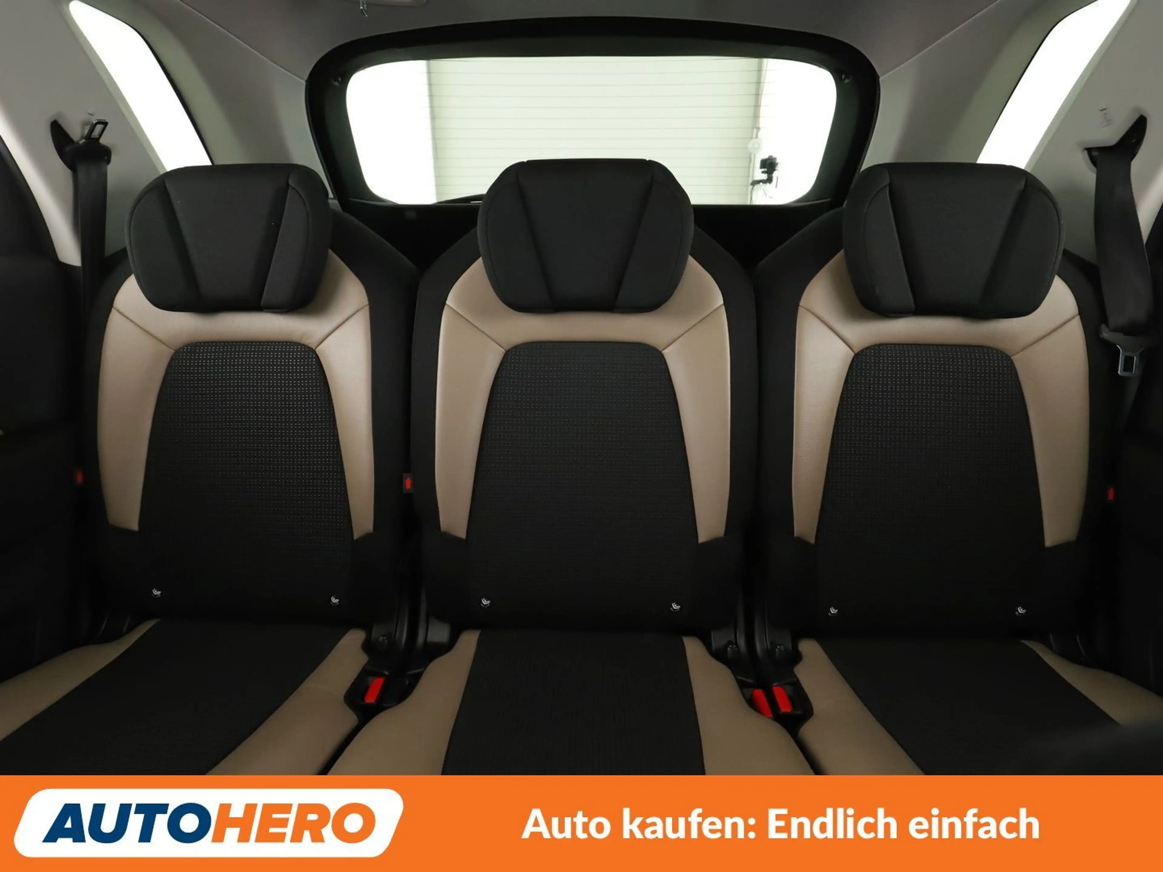 Citroen C4 Picasso 2.0 Blue-HDi Exclusive*NAVI*TEMPO*CAM*PDC*SHZ* — photo 15
