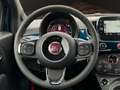 Fiat 500 C Cabrio Lounge AUTOMATIK°NAVI°PDC°CARPLAY Blau - thumbnail 17