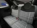 Fiat 500 C Cabrio Lounge AUTOMATIK°NAVI°PDC°CARPLAY Blau - thumbnail 18