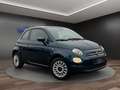 Fiat 500 C Cabrio Lounge AUTOMATIK°NAVI°PDC°CARPLAY Blau - thumbnail 3