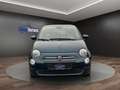 Fiat 500 C Cabrio Lounge AUTOMATIK°NAVI°PDC°CARPLAY Blau - thumbnail 2