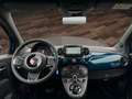 Fiat 500 C Cabrio Lounge AUTOMATIK°NAVI°PDC°CARPLAY Blau - thumbnail 12