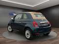 Fiat 500 C Cabrio Lounge AUTOMATIK°NAVI°PDC°CARPLAY Blau - thumbnail 5
