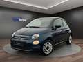 Fiat 500 C Cabrio Lounge AUTOMATIK°NAVI°PDC°CARPLAY Blau - thumbnail 1