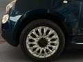 Fiat 500 C Cabrio Lounge AUTOMATIK°NAVI°PDC°CARPLAY Blau - thumbnail 4