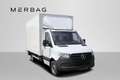 Mercedes-Benz V 250 Sprinter Koffer 317 CDI Wit - thumbnail 1