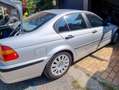 BMW 318 318i Argent - thumbnail 10