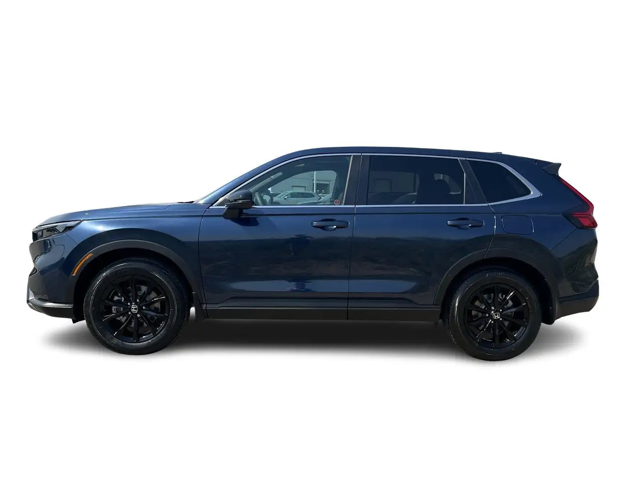 Honda CR-V photo Honda CR-V