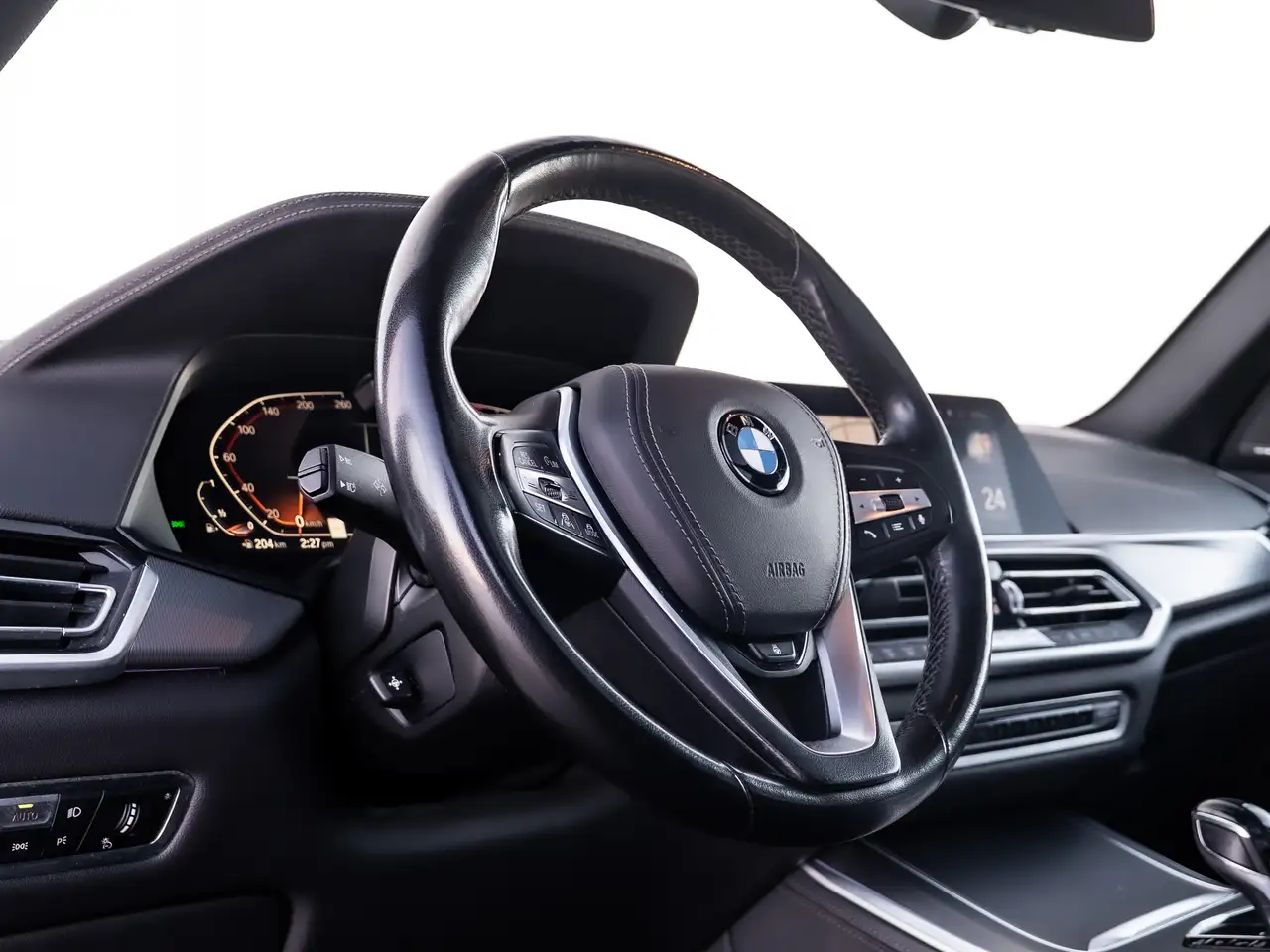 BMW X5 снимка BMW X5