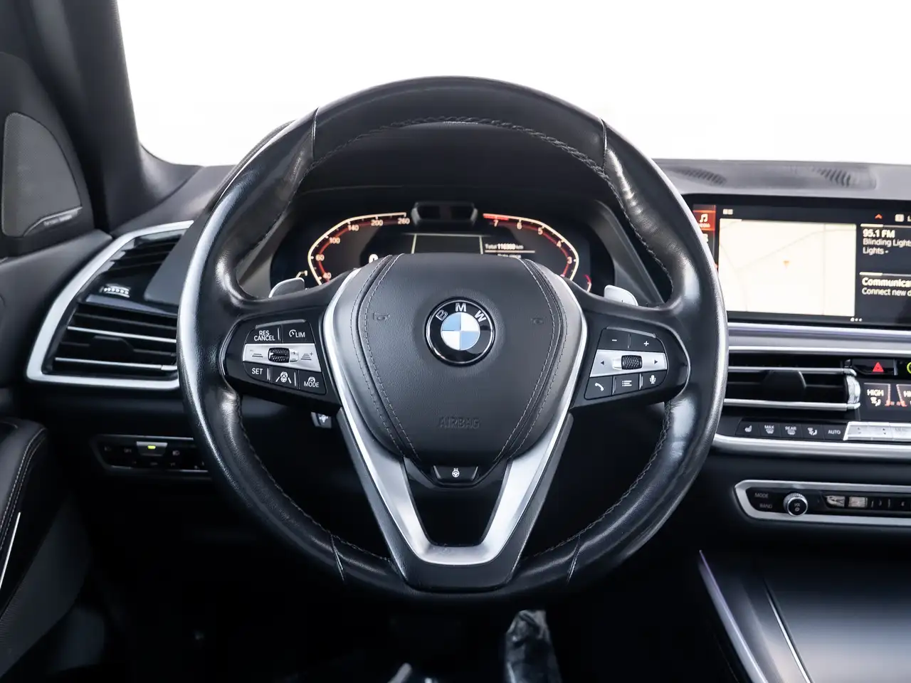 BMW X5 снимка BMW X5