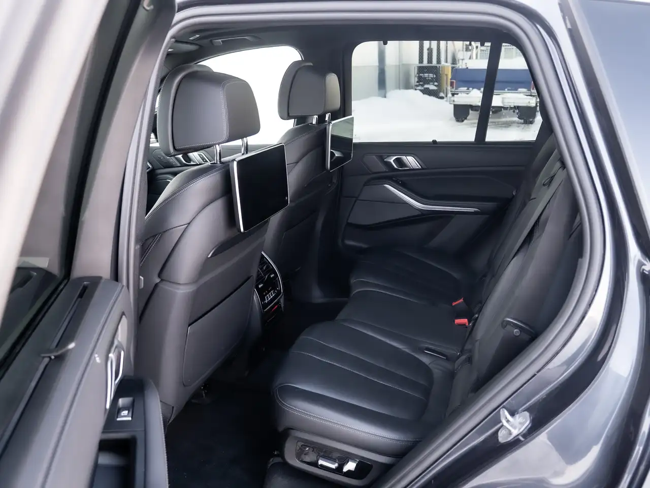BMW X5 снимка BMW X5