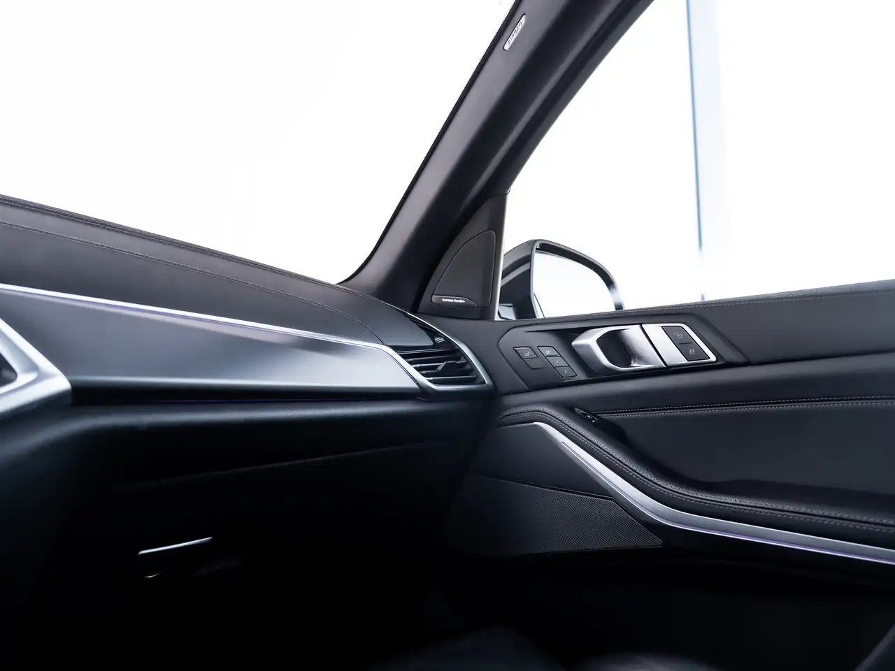 BMW X5 снимка BMW X5
