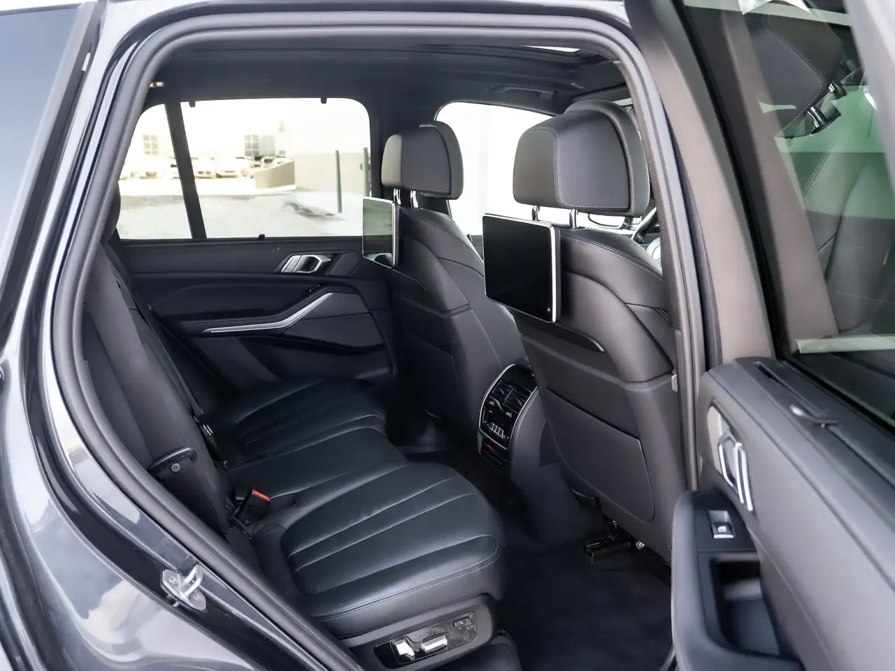 BMW X5 снимка BMW X5