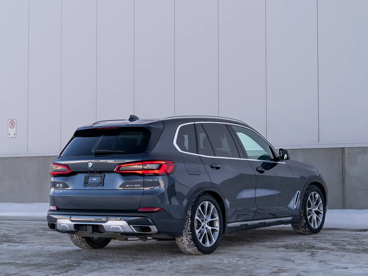 BMW X5 снимка BMW X5