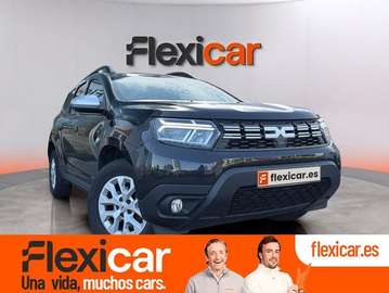 1.5 Blue dCi Expression 4x2 85kW