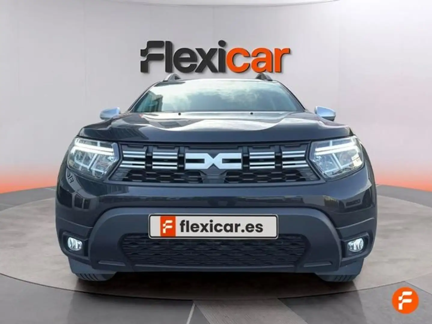 Dacia Duster 1.5 Blue dCi Expression 4x2 85kW Negro - 2