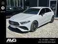 Mercedes-Benz A 200 A 200 AMG Special Edition AHK LED Park RF Night Grau - thumbnail 1