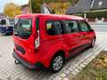 Ford Grand Tourneo Connect TDCi, 7-Sitzer, Erstbesitz, Serviceheft Rouge - thumbnail 6