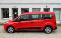 Ford Grand Tourneo Connect TDCi, 7-Sitzer, Erstbesitz, Serviceheft Rouge - thumbnail 2