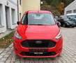 Ford Grand Tourneo Connect TDCi, 7-Sitzer, Erstbesitz, Serviceheft Rouge - thumbnail 8