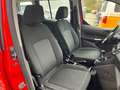 Ford Grand Tourneo Connect TDCi, 7-Sitzer, Erstbesitz, Serviceheft Rouge - thumbnail 9
