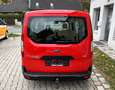 Ford Grand Tourneo Connect TDCi, 7-Sitzer, Erstbesitz, Serviceheft Rouge - thumbnail 5