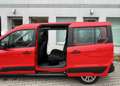 Ford Grand Tourneo Connect TDCi, 7-Sitzer, Erstbesitz, Serviceheft Rouge - thumbnail 3