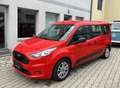 Ford Grand Tourneo Connect TDCi, 7-Sitzer, Erstbesitz, Serviceheft Rouge - thumbnail 1