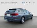 BMW 540 i xDrive Touring +nur an Händler/Export+ Modrá - thumbnail 6