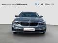 BMW 540 i xDrive Touring +nur an Händler/Export+ Modrá - thumbnail 2