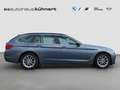 BMW 540 i xDrive Touring +nur an Händler/Export+ Modrá - thumbnail 7