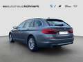 BMW 540 i xDrive Touring +nur an Händler/Export+ Modrá - thumbnail 4