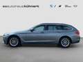 BMW 540 i xDrive Touring +nur an Händler/Export+ Modrá - thumbnail 3