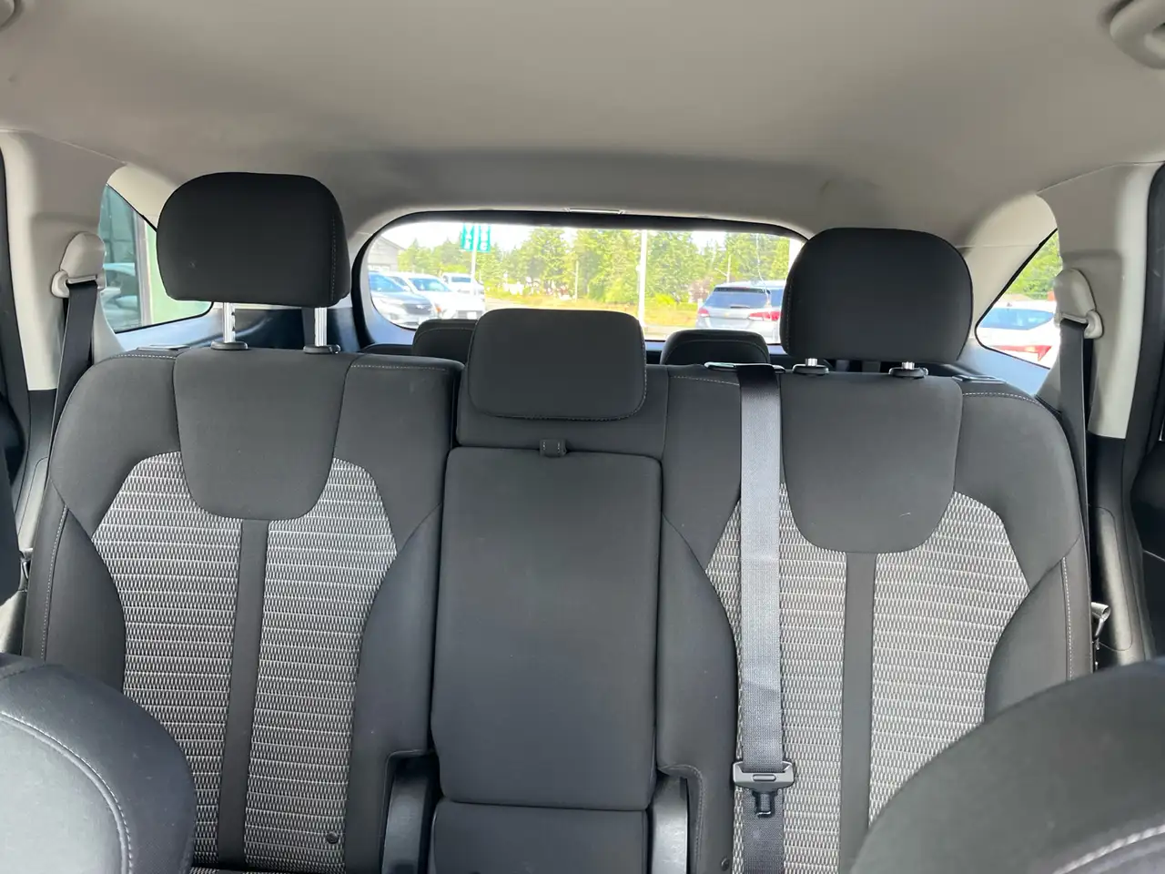 Kia Sorento photo Kia Sorento