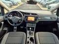 Volkswagen Touran 1.6 TDI DSG Join R Line 7-Sitzer/AHK/Pano Schwarz - thumbnail 20