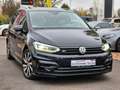 Volkswagen Touran 1.6 TDI DSG Join R Line 7-Sitzer/AHK/Pano Schwarz - thumbnail 3