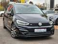 Volkswagen Touran 1.6 TDI DSG Join R Line 7-Sitzer/AHK/Pano Schwarz - thumbnail 2