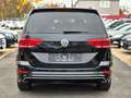 Volkswagen Touran 1.6 TDI DSG Join R Line 7-Sitzer/AHK/Pano Schwarz - thumbnail 6