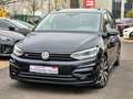 Volkswagen Touran 1.6 TDI DSG Join R Line 7-Sitzer/AHK/Pano Schwarz - thumbnail 1