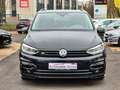 Volkswagen Touran 1.6 TDI DSG Join R Line 7-Sitzer/AHK/Pano Schwarz - thumbnail 4