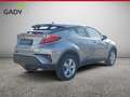 Toyota C-HR C-HR 1.2T C-ENTER Silber - thumbnail 5