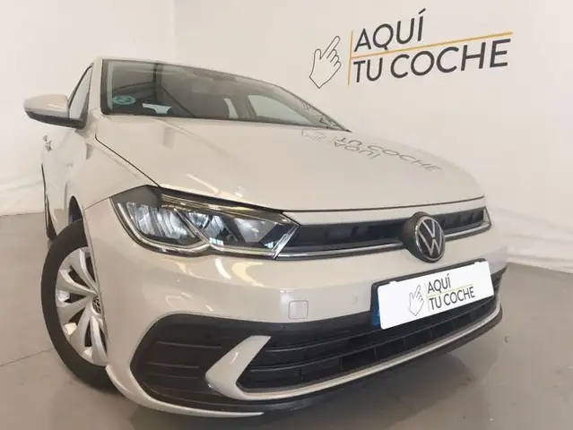 Volkswagen Polo 1.0 TSI Life 70kW