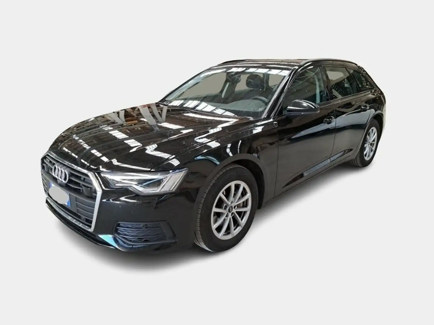 Audi A6 AVANT 40 TDI MHEV 2.0 quattro ultra S tronic Business - 1